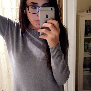 Meet your Posher, Sabrina